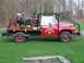 Hows this for off-road 69 international harvester military 4x4 custom built bed and rollcage
